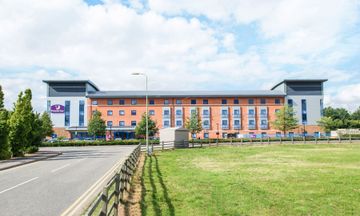 Premier Inn Banbury M40, J11