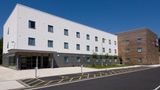 Premier Inn Ashford (Eureka Leisure Park Exterior