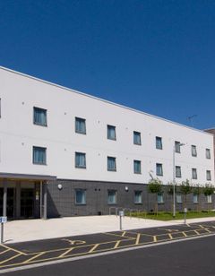 Premier Inn Ashford (Eureka Leisure Park