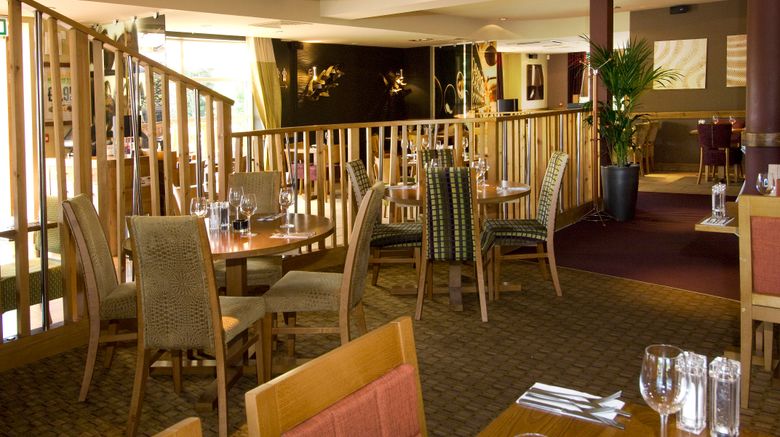 <b>Premier Inn Ashford (Eureka Leisure Park Lobby</b>. Images powered by <a href="https://www.leonardoworldwide.com/" title="Leonardo Worldwide" target="_blank">Leonardo</a>.