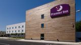 Premier Inn Ashford (Eureka Leisure Park Exterior