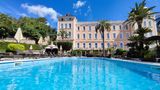 L'Oraye Hotel Exterior