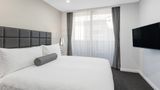 Meriton Serviced Apartments North Sydney Suite