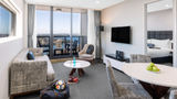 Meriton Serviced Apartments North Sydney Suite