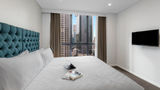 Meriton Suites Pitt Street Suite
