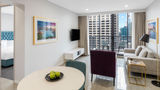 Meriton Suites Pitt Street Suite