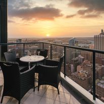 Meriton Suites Pitt Street