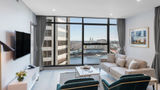Meriton Suites Sussex Street, Sydney Suite