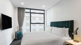 Meriton Suites Sussex Street, Sydney Suite