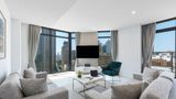 Meriton Suites Sussex Street, Sydney Suite