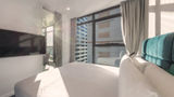 Meriton Suites Sussex Street, Sydney Suite
