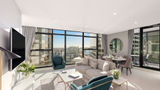 Meriton Suites Sussex Street, Sydney Suite