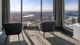 Meriton Suites World Tower Suite