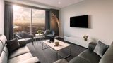 Meriton Suites World Tower Suite