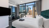Meriton Suites Sussex Street, Sydney Suite