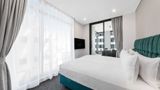 Meriton Suites Sussex Street, Sydney Suite