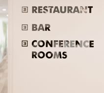 Elite Gold Coast Lobby