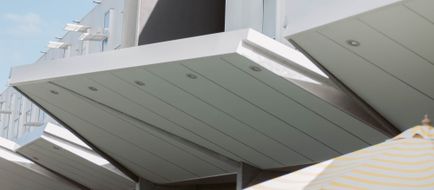 Elite Gold Coast Exterior