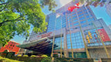 Crowne Plaza Beijing Zhongguancun Exterior