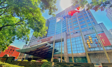 Crowne Plaza Beijing Zhongguancun