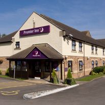Premier Inn Gloucester (Little Witcombe)