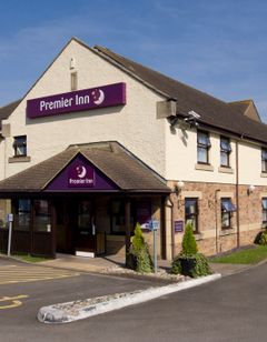 Premier Inn Gloucester (Little Witcombe)