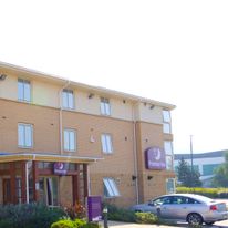 Premier Inn Gloucester Business Park