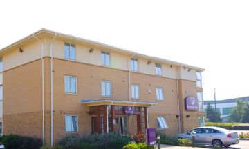 Premier Inn Gloucester Business Park