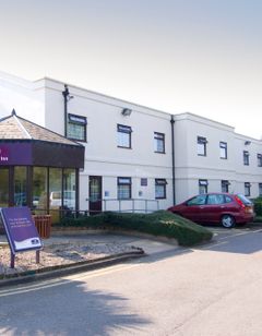 Premier Inn Gloucester (Longford)