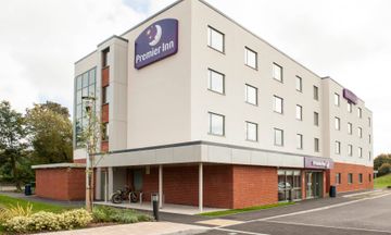 Premier Inn Hotel Gosport