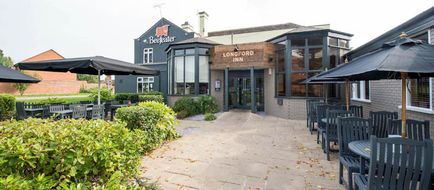 Premier Inn Gloucester (Longford) Exterior