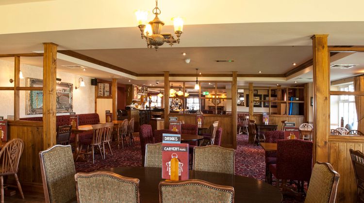 Premier Inn Hotel Gosport Lobby
