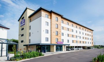 Premier Inn Great Yarmouth