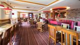 Premier Inn Great Yarmouth Lobby