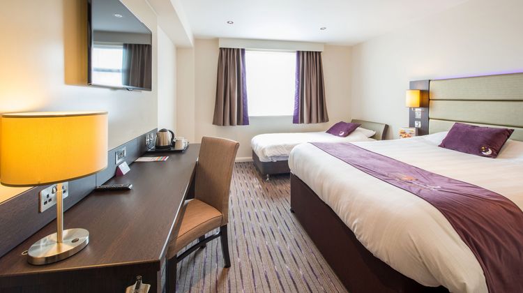 Premier Inn Great Yarmouth Other