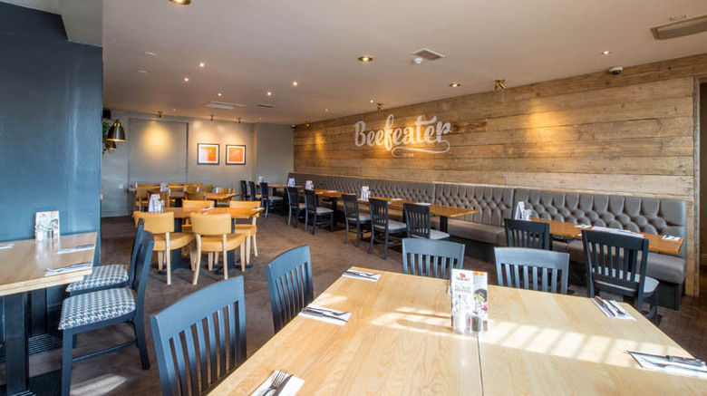 <b>Premier Inn Gloucester (Longford) Lobby</b>. Images powered by <a href="https://www.leonardoworldwide.com/" title="Leonardo Worldwide" target="_blank">Leonardo</a>.
