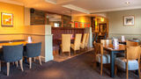 Premier Inn Guildford Central Lobby