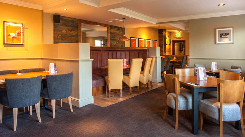 <b>Premier Inn Guildford Central Lobby</b>. Images powered by <a href="https://www.leonardoworldwide.com/" title="Leonardo Worldwide" target="_blank">Leonardo</a>.