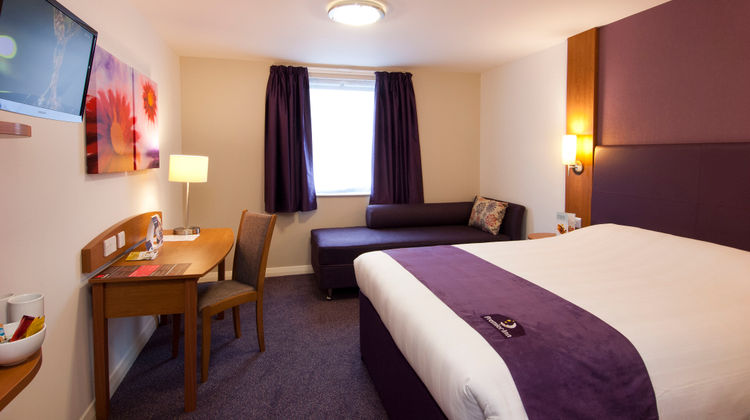 Premier Inn Halifax Town Centre Other