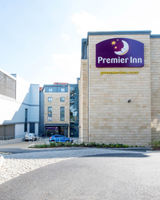 Premier Inn Harrogate Town Centre