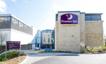 Premier Inn Harrogate Town Centre