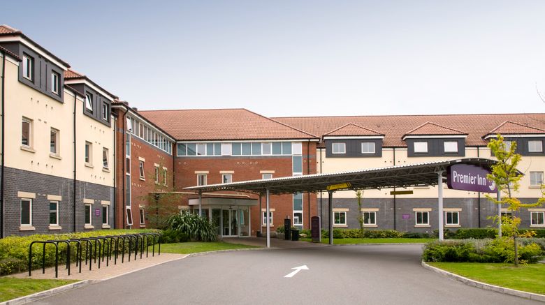 Premier Inn London Heathrow A. (M4, J4) Exterior. Images powered by <a href="https://www.leonardoworldwide.com" target="_blank" rel="noopener">Leonardo</a>.