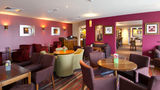 <b>Premier Inn London Heathrow Airport (T5) Lobby</b>. Images powered by <a href="https://leonardo.com/" title="Leonardo Worldwide" target="_blank">Leonardo</a>.