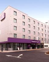 Premier Inn London Heathrow Airport (T5)