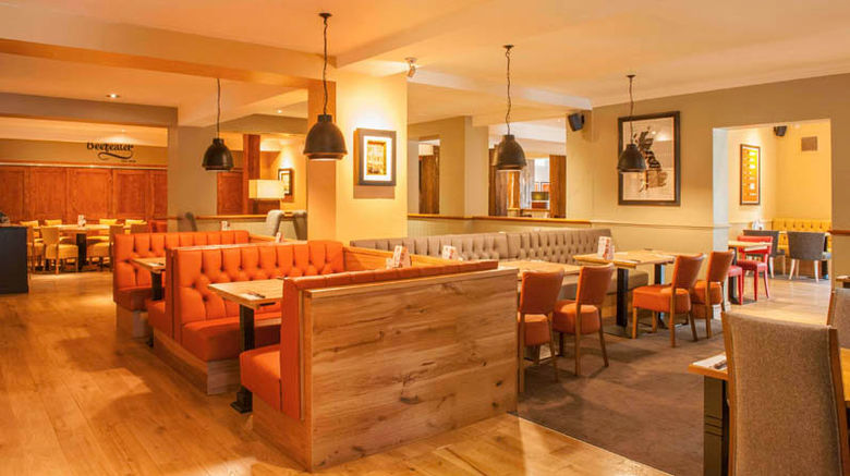 <b>Premier Inn Guildford Central Lobby</b>. Images powered by <a href="https://www.leonardoworldwide.com/" title="Leonardo Worldwide" target="_blank">Leonardo</a>.