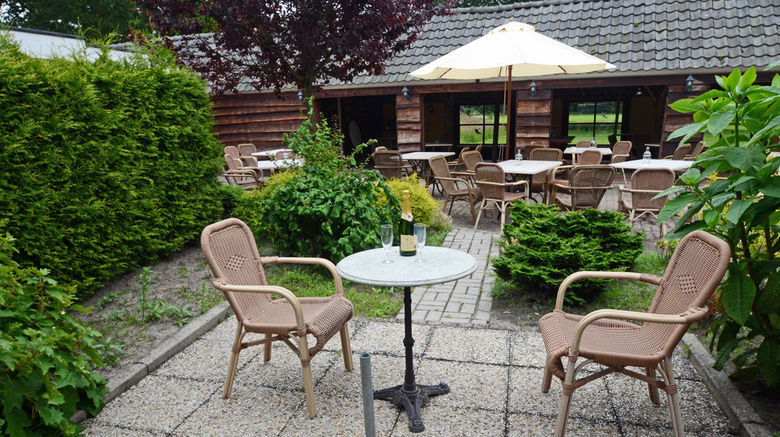 <b>Fletcher Landhotel De Borken Room</b>. Images powered by <a href="https://www.leonardoworldwide.com/" title="Leonardo Worldwide" target="_blank">Leonardo</a>.