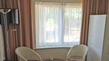 Fletcher Landhotel De Borken Room