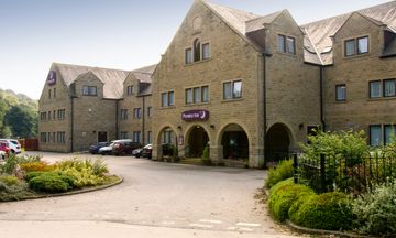 Premier Inn Huddersfield North