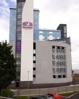 Premier Inn Hull City Centre