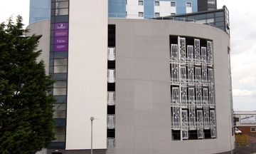 Premier Inn Hull City Centre